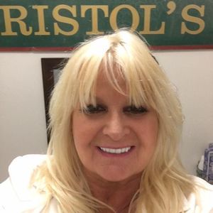 Meet your Posher, Molli